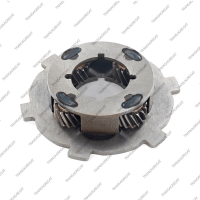 Планетарный редуктор задний (4 сателлита по 16 зубов)