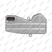 Фильтр (тип 1, Nissan, Fiat, Subaru, металлический)