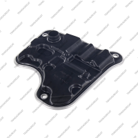 Фильтр (тип 2, металл/пластик, с маслозаборником)