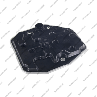 Фильтр (тип 2, металл-пластик, с маслозаборником)