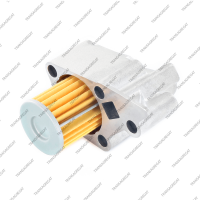 Фильтр картридж (в металлическом корпусе)