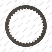 Фрикционный диск (170x2.2x36T) Reverse