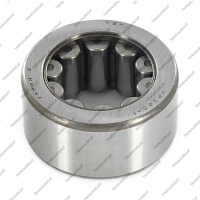 Подшипник ведомого шкива передний (27x52x26.0, роликовый)