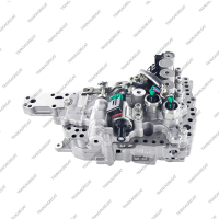 Гидравлический блок управления (Nissan, тип 2, с 2 датчиками давления)*