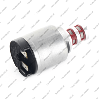 Соленоид регулировки давления (тип 2, 00-up, #0260130022)