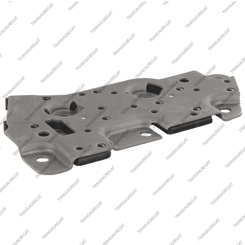 Датчик давления (пластина, 3 контакта)