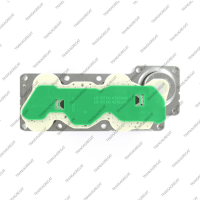 Блок соленоидов (тип 1, 89-94г.)