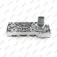 Блок соленоидов (тип 1, 89-94г.)