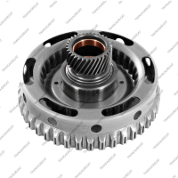 Шестерня солнечная заднего планетарного редуктора