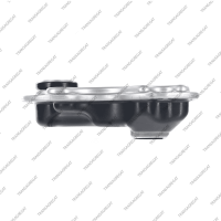 Фильтр (тип 1, металл/пластик, без маслозаборника)