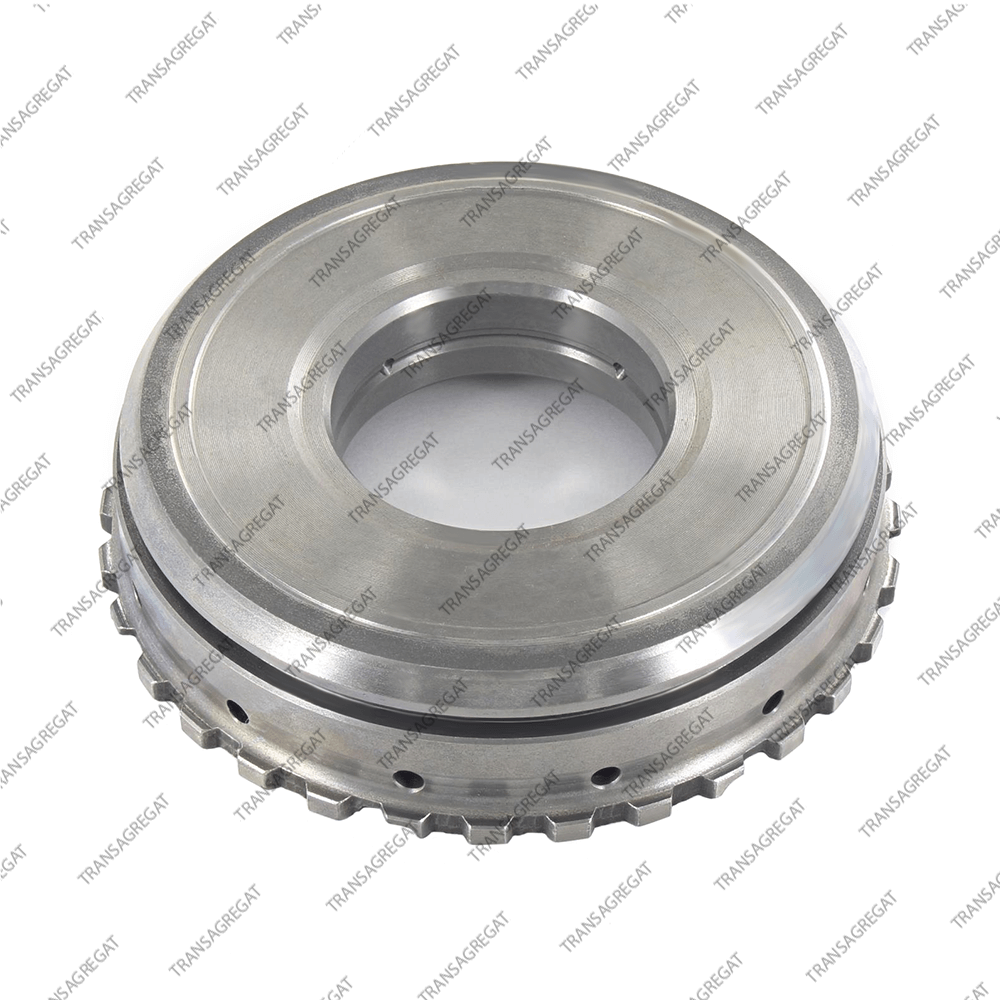 Корпус сцепления Coast (тип 1)