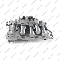 Гидравлический блок управления (тип 2, 2010-up, Gen 2, Volvo, GM, Opel, SsangYong)*