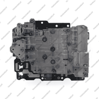Гидравлический блок управления (Volvo, Land Rover, Ford, Mazda, тип 1, 06-up)*