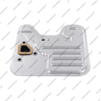 Фильтр (2000-up, металл/пластик, квадратный, с вырезом)