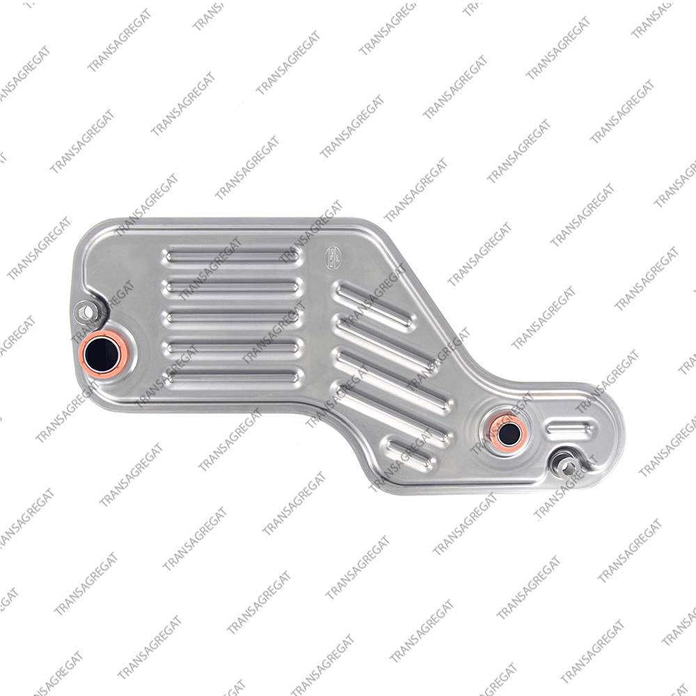 Фильтр (тип 1, металл-пластик, с маслозаборником высотой 60mm)