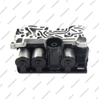 Блок соленоидов (тип 1, 2002-03г., #0260200002)