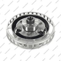 Планетарный редуктор Overdrive (тип 2, 3 сателлита по 28 зубов*)