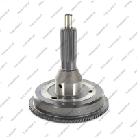 Вал центральный (02-up, 94T)