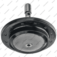 Поршень сервопривода Intermediate (тип 2, OD 64mm, обрезиненный, @)*