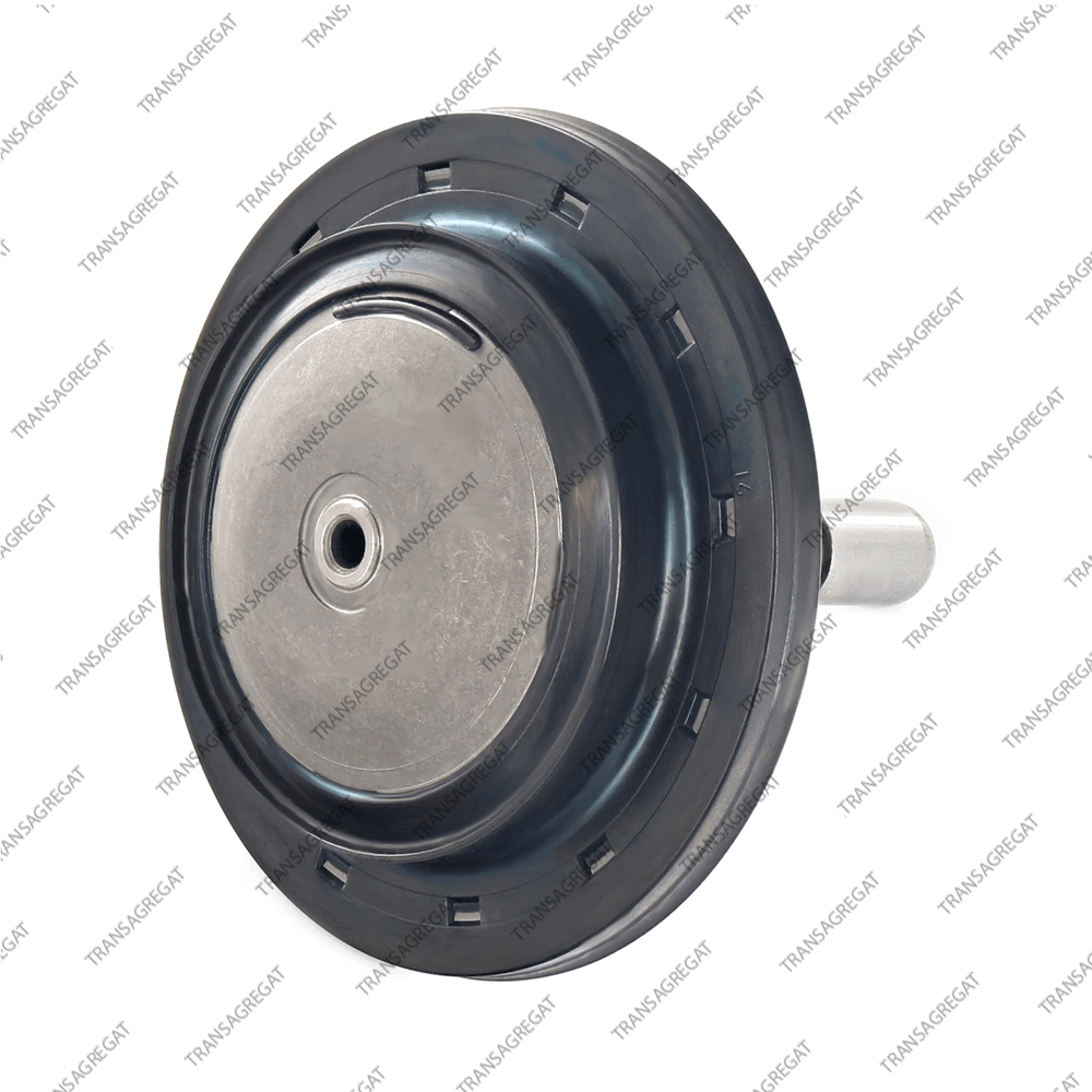 Поршень сервопривода Intermediate (тип 2, OD 64mm, обрезиненный, @)*