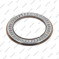 Подшипник корпуса сцепления C1, C2 задний упорный (71x49x3.8)