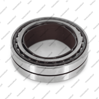 Подшипник корпуса трансмиссии (72x104x30,0, шариковый, двухрядный)*