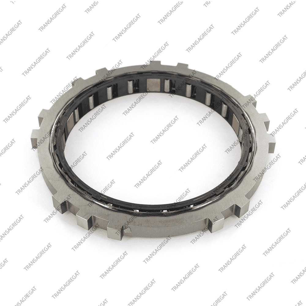 Обгонная муфта (183x144x18) Low (16 сегментов)