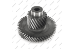 Шестерня промежуточная (тип 4, 21 зуб на малой шестерне, без подшипников)
