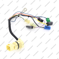 Кабель гидравлического блока управления (тип 1)