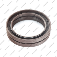 Сальник выходного вала внешний (двойной, 64x48x15.0)