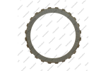Фрикционный диск (116x2.1x24T) С, E (наружные зубья)