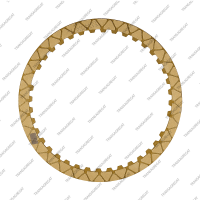 Фрикционный диск (178x2.1x38T/40T) B