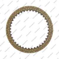 Фрикционный диск (210x2.4x40T) B