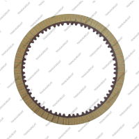Фрикционный диск (172x2.1x63T) D