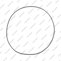Резиновое кольцо статора масляного насоса (OD 202mm)