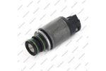 Соленоид регулировки давления (черный разъем, #0501319037/0260120039, MV)*