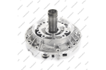 Статор масляного насоса (тип 2)