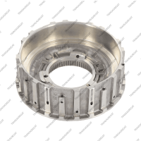 Корпус сцепления C (тип 1, 2009-up, под 6 фрикционных дисков, #1101-475-002)