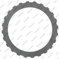 Пружинный диск сцепления E