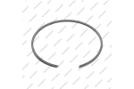 Стопорное кольцо сцепления E (толщина 2.0mm)