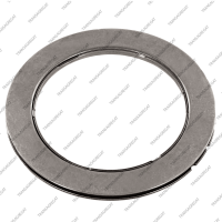 Подшипник центрального суппорта упорный (тип 4, 89x64x3.4)