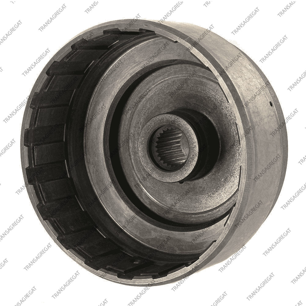 Корпус сцепления Forward (97-up, под 6 фрикционных дисков)