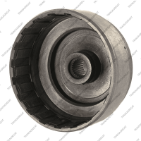Корпус сцепления Forward (97-up, под 6 фрикционных дисков)