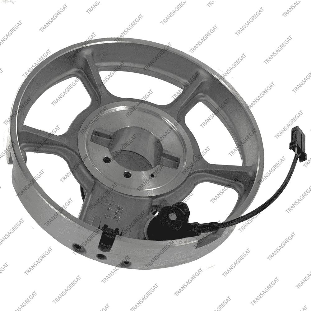 Суппорт центральный (97-up, с входным датчиком скорости)