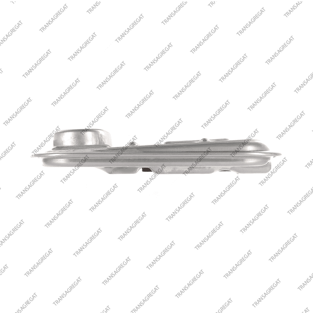 Фильтр (тип 2, металлический, с маслозаборником высотой 14mm, #B, Toyota, Lexus, Suzuki)