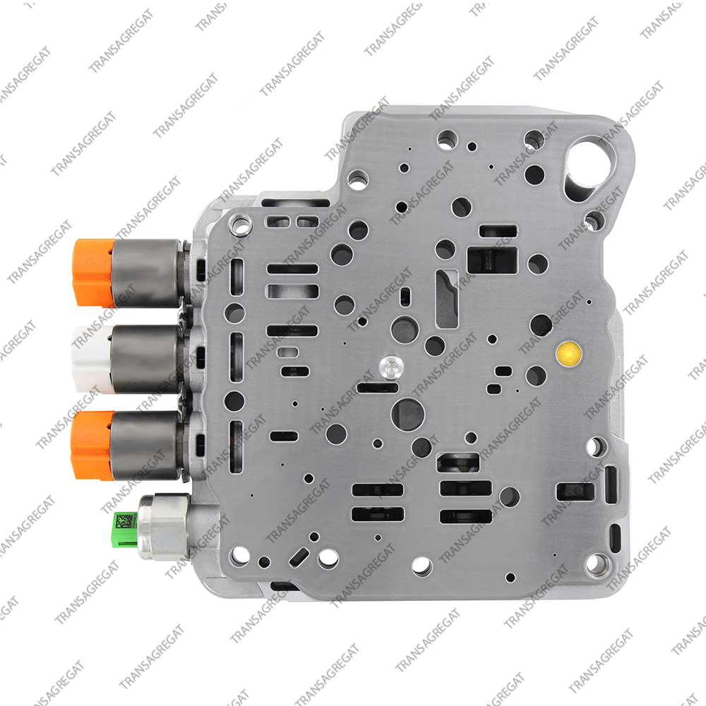 Гидравлический блок управления (тип 1)