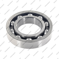 Подшипник ведомого шкива задний (45x85x17.0, шариковый)