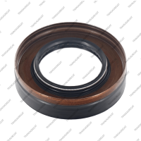 Сальник привода правого (33x56x13.7, с внешним пыльником)
