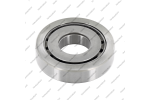 Подшипник ведомого шкива передний (32x80x18.0, роликовый)***