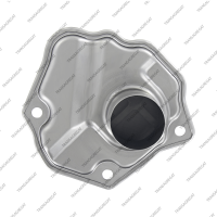 Фильтр основной (тип 1, металлический, сетка, с круглым маслозаборником высотой 48mm, 3 отверстия)